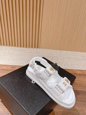 Chanel Replica Shoes sz35-40 mnh0430