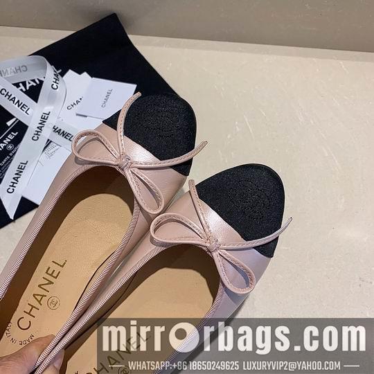 Chanel Replica Shoes sz34-42 mnh0710