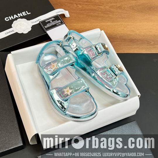 Chanel Replica Shoes sz35-42 mnh0207