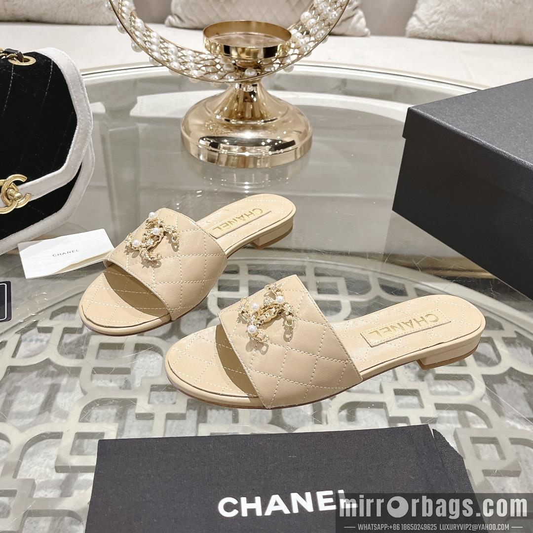 Chanel Replica Shoes sz35-42 h0704
