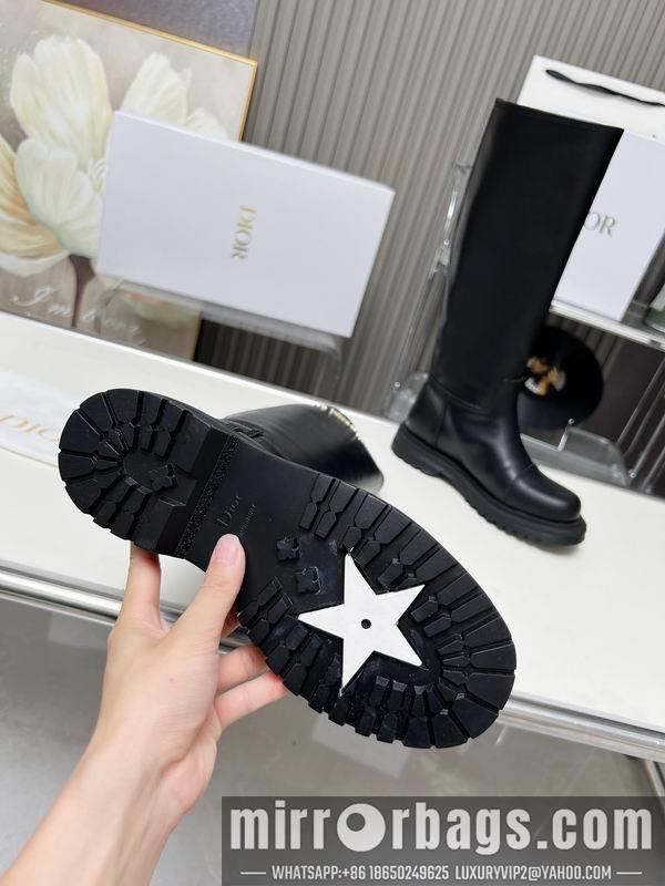 Chanel Replica Shoes sz35-40 WN1009