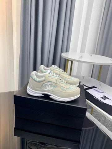 Chanel Replica Shoes sz35-46 mnh0212