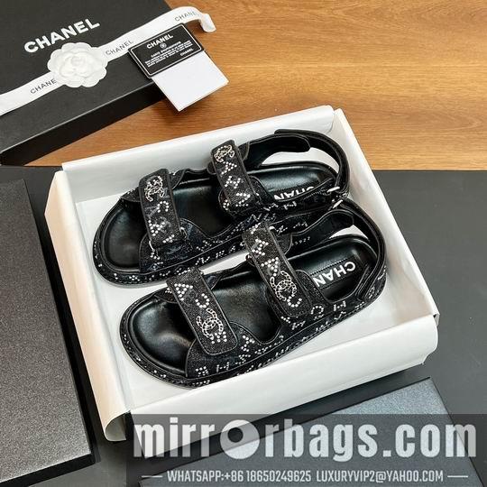Chanel Replica Shoes sz35-42 mnh0209