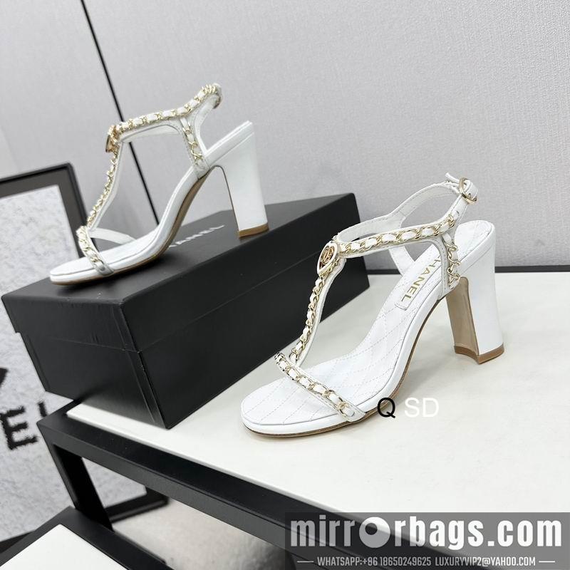 Chanel Replica Shoes sz35-40 SD1202
