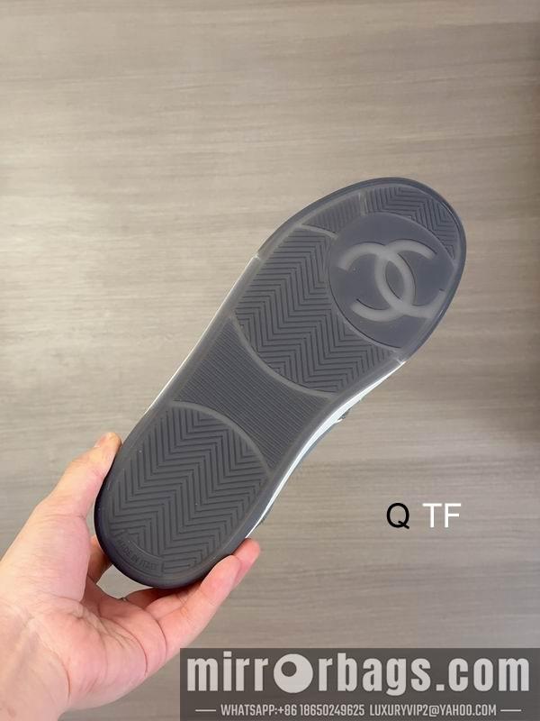 Chanel Replica Shoes sz39-44 TF1001