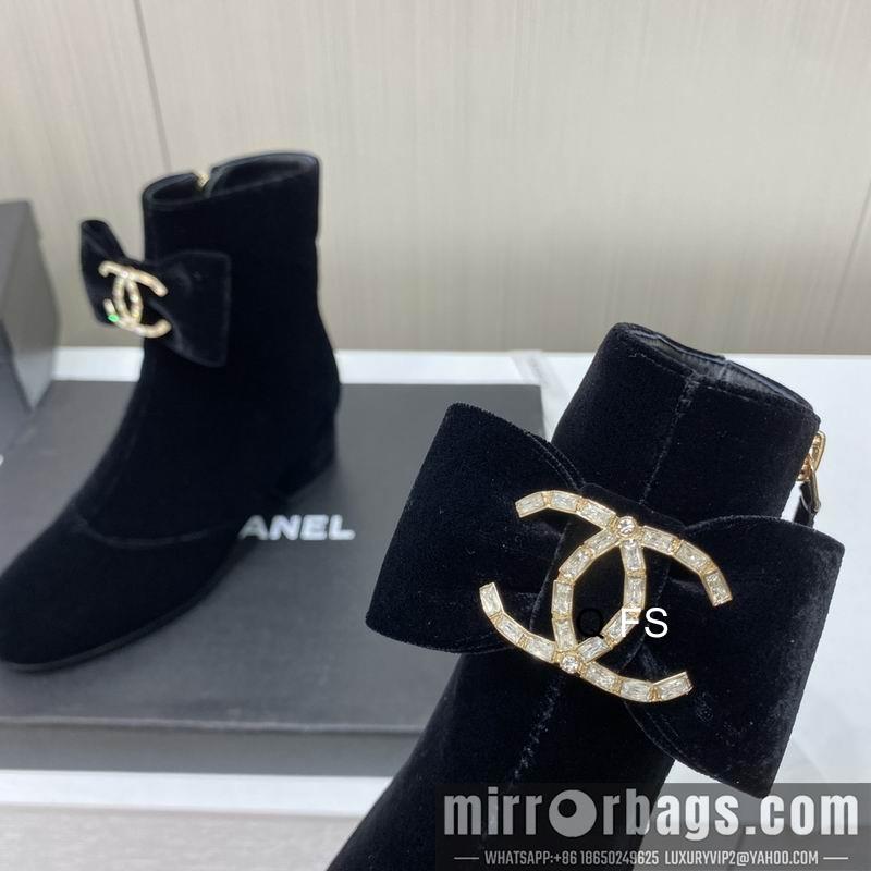 Chanel Replica Shoes sz35-40 FS1044