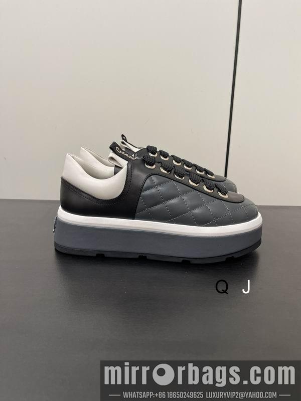 Chanel Replica Shoes sz35-40 XJ0904