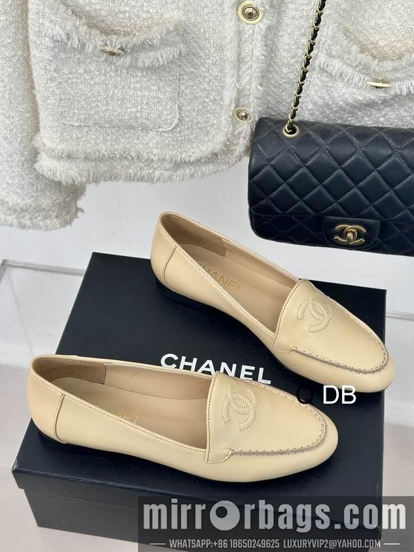 Chanel Replica Shoes sz35-40 DB1206