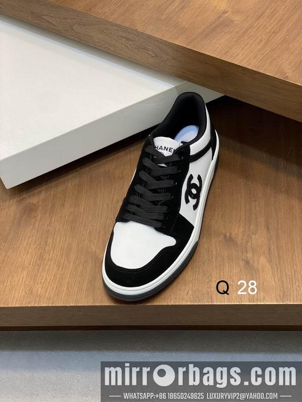 Chanel Replica Shoes sz39-44 N0905