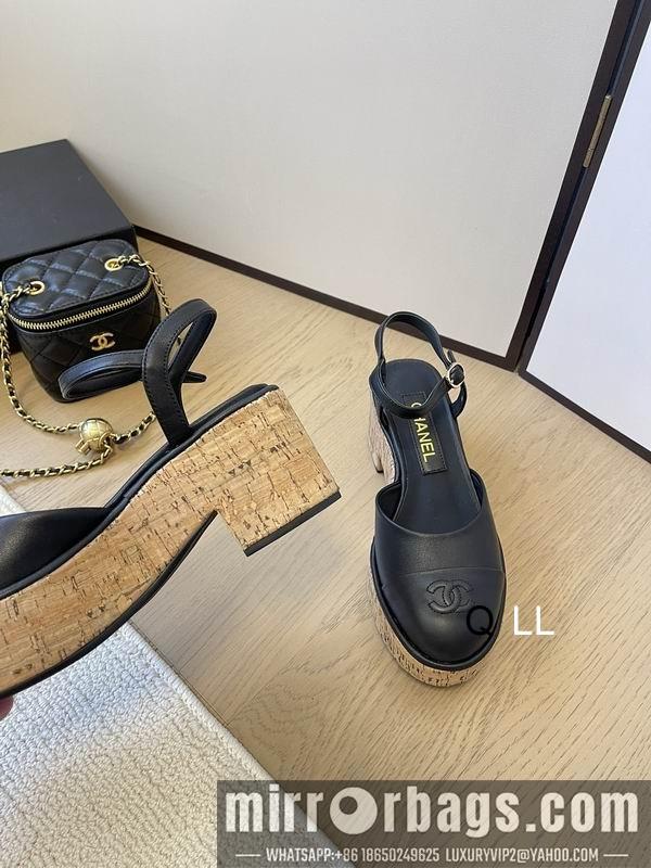 Chanel Replica Shoes sz35-40 LL0302
