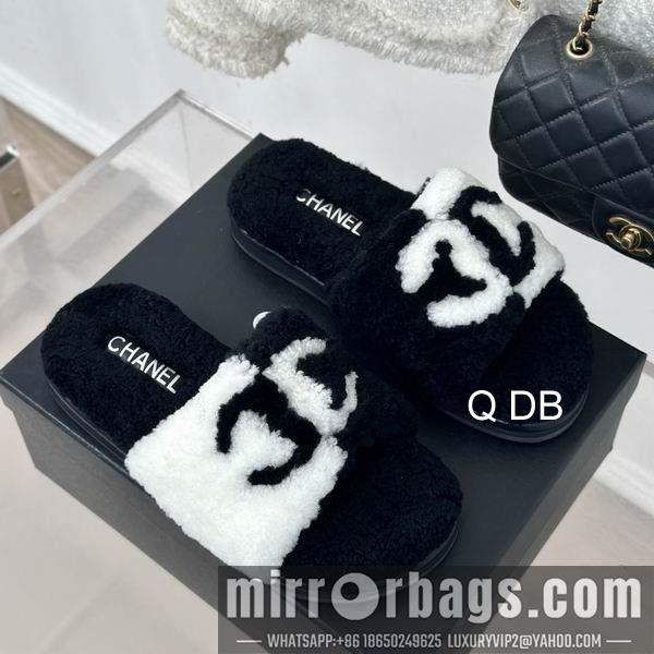 Chanel Replica Shoes sz35-40 DB0803