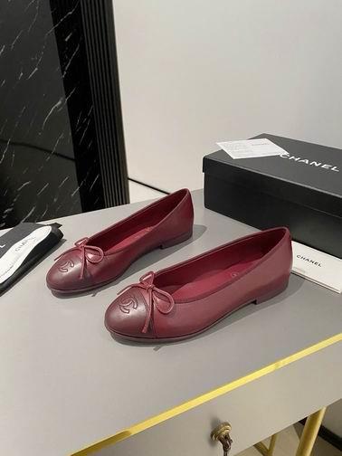 Chanel Replica Shoes sz34-42 mnh0518