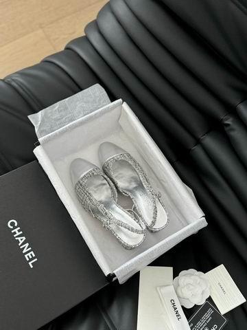 Chanel Replica Shoes sz35-39 mnh0602