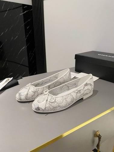Chanel Replica Shoes sz34-42 mnh0507