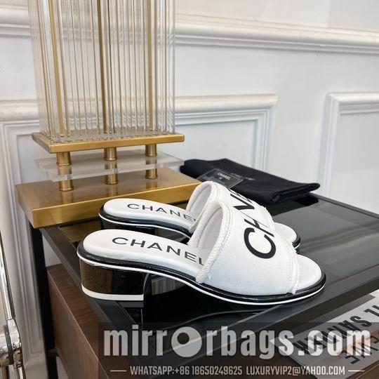 Chanel Replica Shoes sz35-41 mnh0211