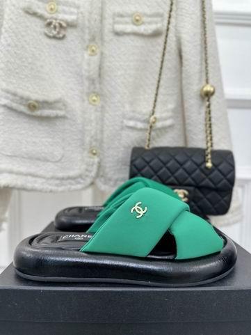 Chanel Replica Shoes sz35-41 mnh0305