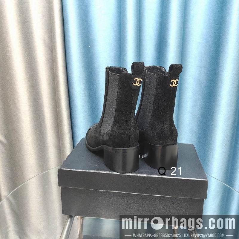 Chanel Replica Shoes sz35-40 YS1118