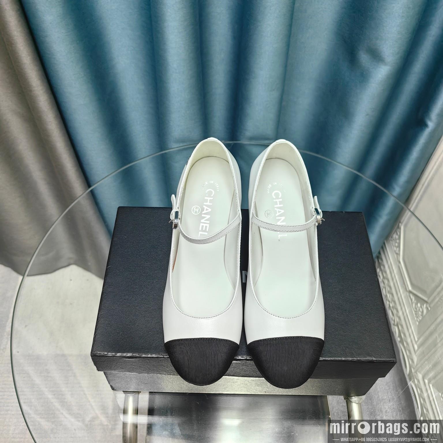 Chanel Replica Shoes sz35-41 h0813