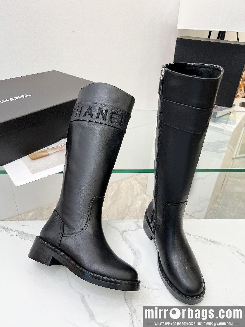 Chanel Replica Shoes sz35-41 h1104