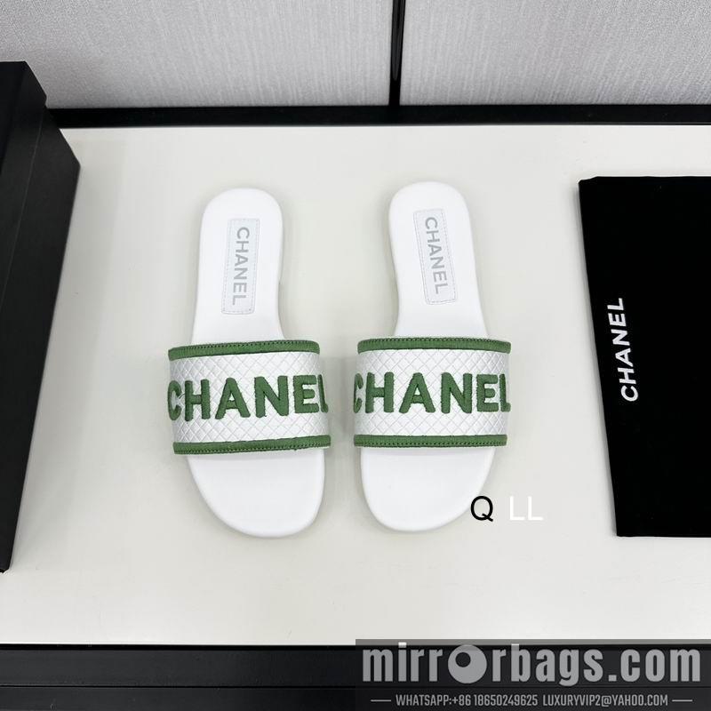 Chanel Replica Shoes sz35-40 LL0703