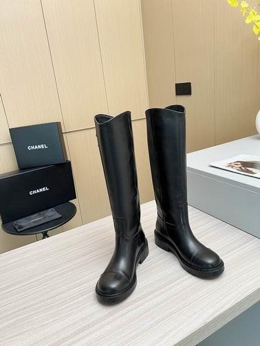 Chanel Replica Shoes sz35-41 mnh0704