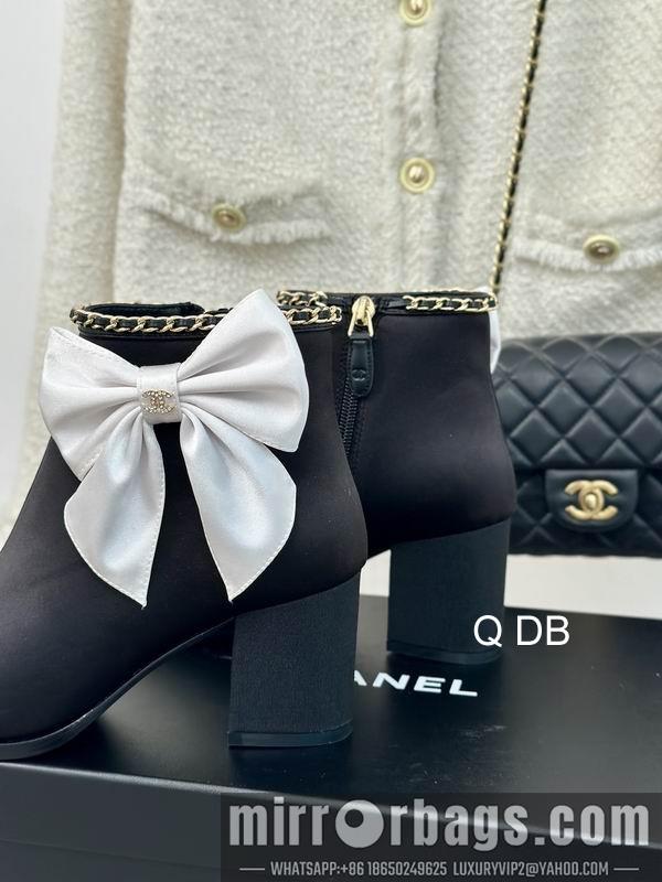 Chanel Replica Shoes sz35-40 DB0818