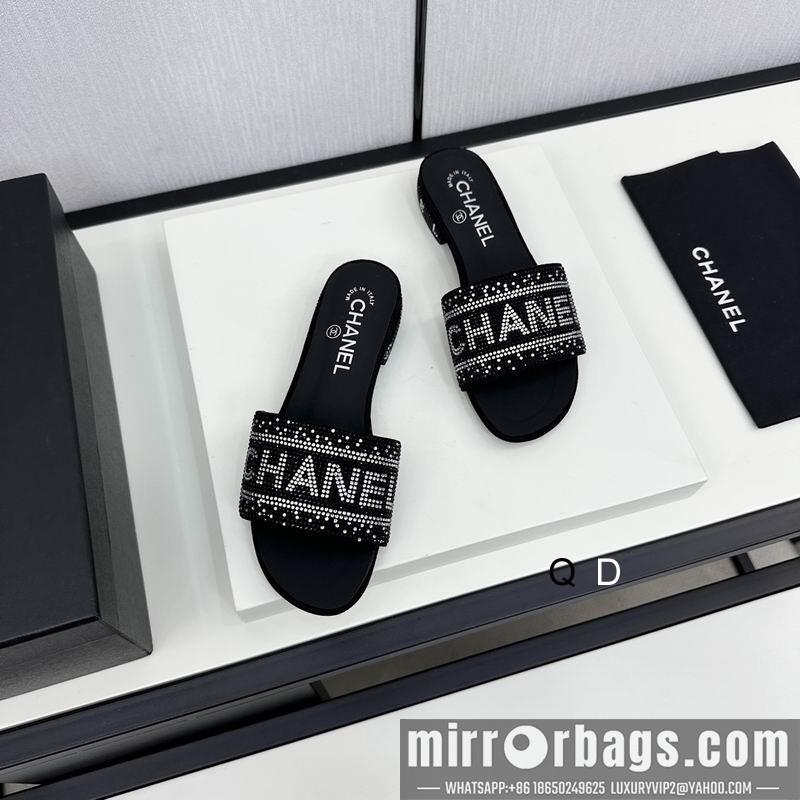 Chanel Replica Shoes sz35-40 GDT0601