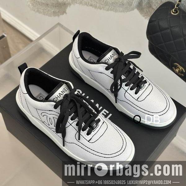 Chanel Replica Shoes sz35-40 DB1209