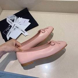 Chanel Replica Shoes sz34-42 mnh0711