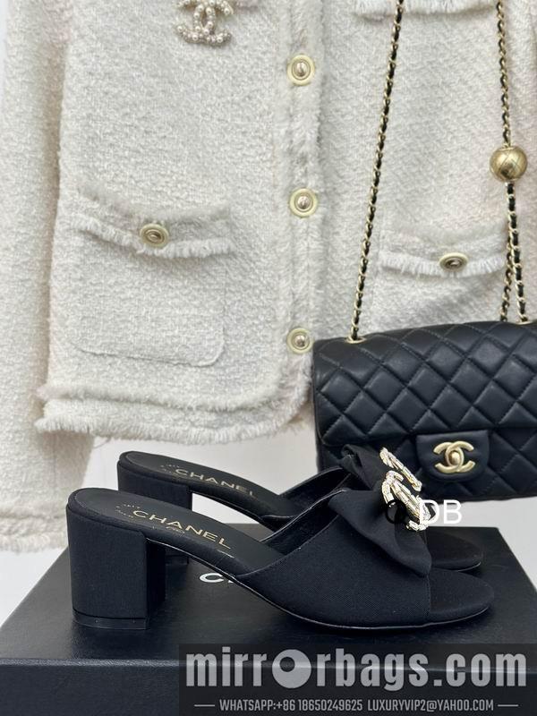 Chanel Replica Shoes sz35-40 SD1007
