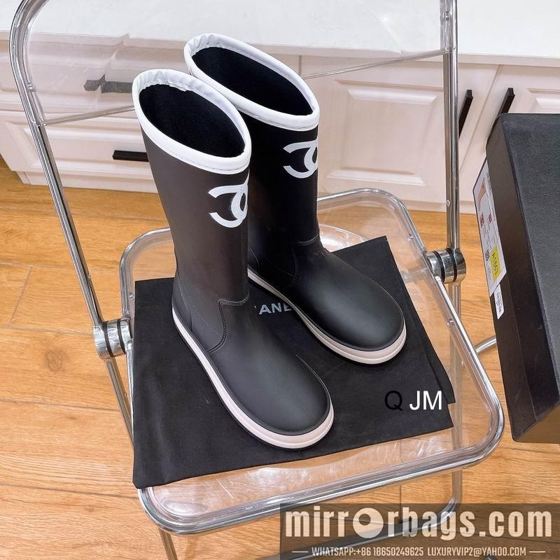 Chanel Replica Shoes sz35-40 JM0403