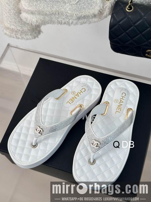 Chanel Replica Shoes sz35-40 DB0510