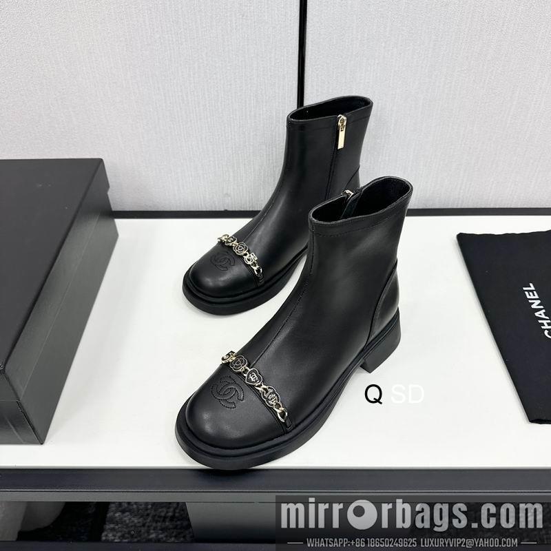 Chanel Replica Shoes sz35-40 SD1036