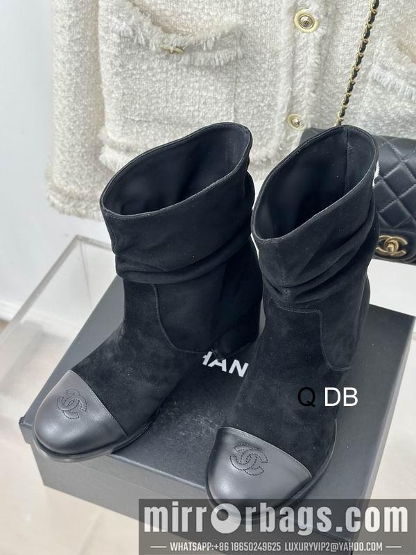 Chanel Replica Shoes sz35-40 DB1211