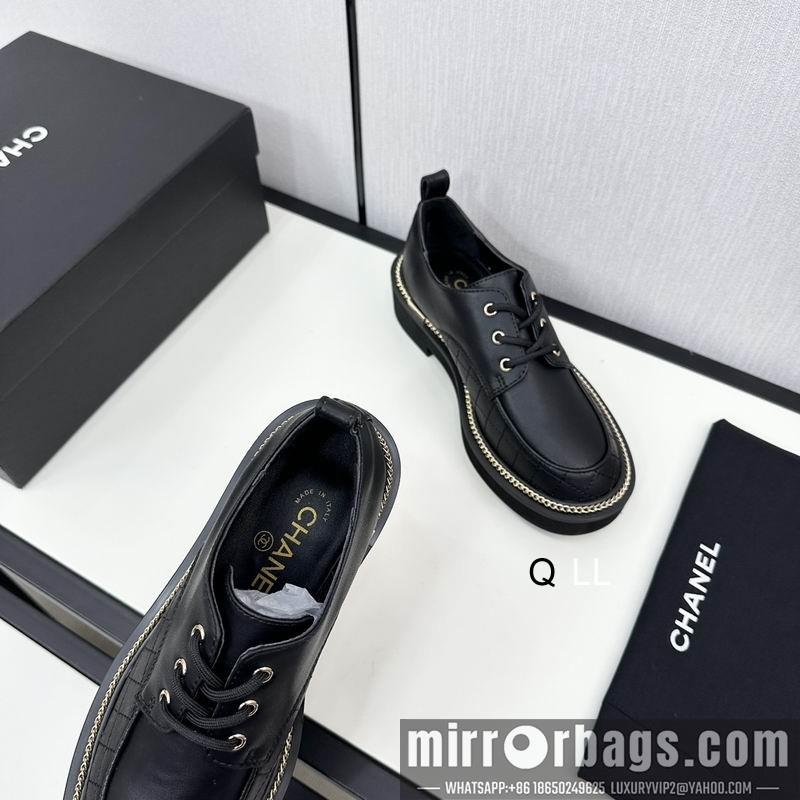 Chanel Replica Shoes sz35-40 LL1220