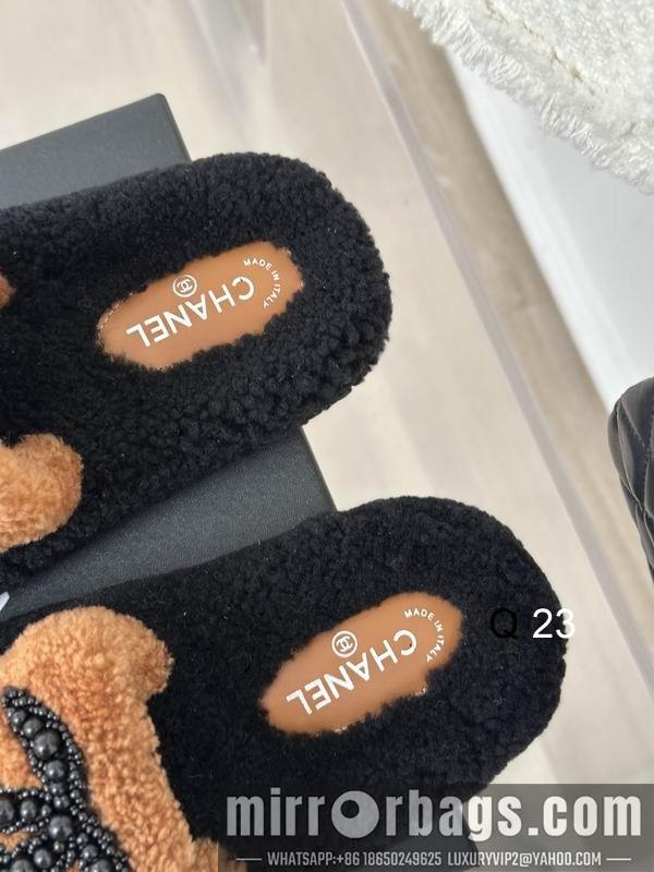 Chanel Replica Shoes sz35-40 10C HY1004
