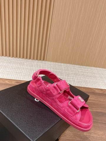 Chanel Replica Shoes sz35-40 mnh0423