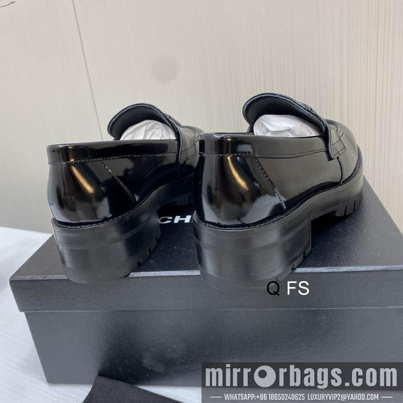 Chanel Replica Shoes Chnael sz35-40 FS0701
