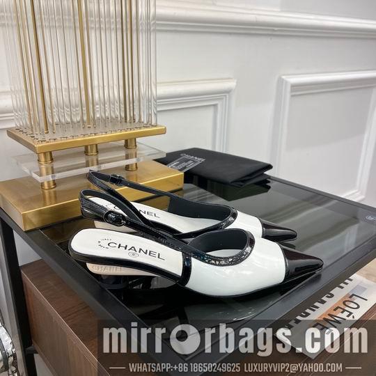 Chanel Replica Shoes sz35-40 mnh0215