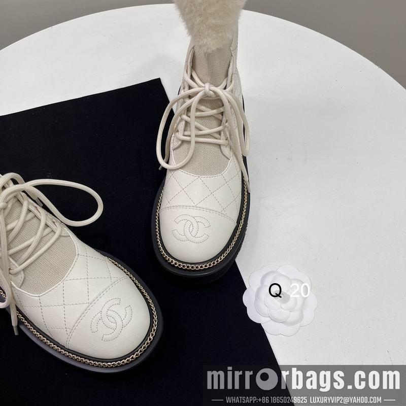 Chanel Replica Shoes sz35-40 XX0704