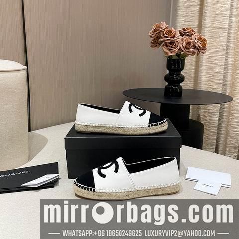 Chanel Replica Shoes sz34-42 mnh0624