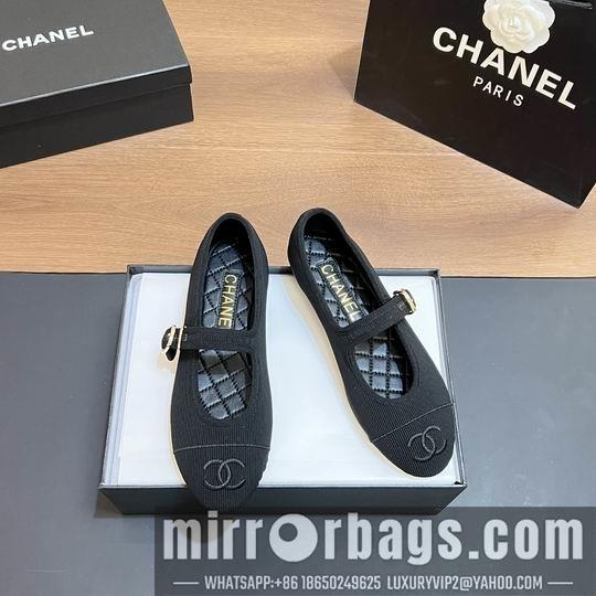 Chanel Replica Shoes sz35-41 mnh0802