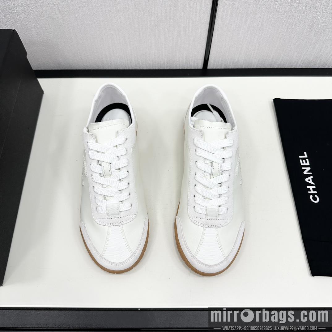 Chanel Replica Shoes sz35-41 h0802