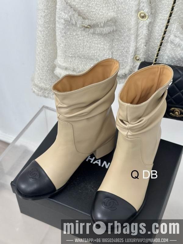 Chanel Replica Shoes sz35-40 DB1211