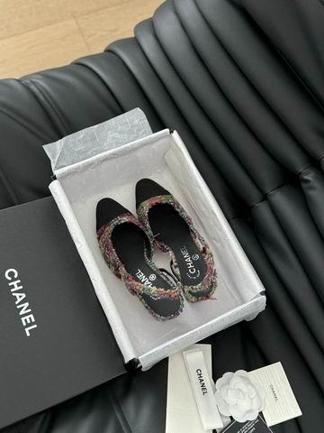 Chanel Replica Shoes sz35-39 mnh0602