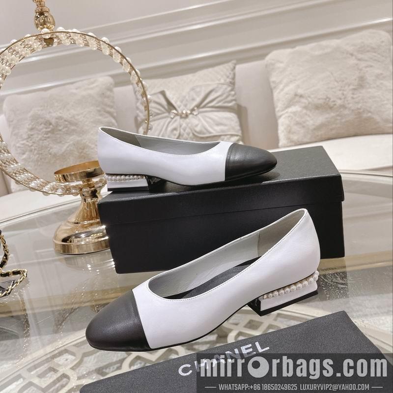 Chanel Replica Shoes sz35-39 fsm0103