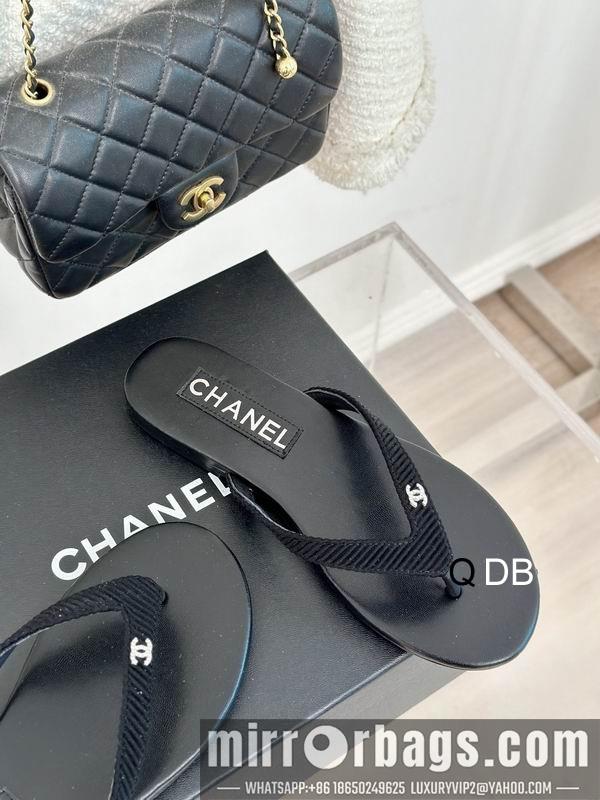 Chanel Replica Shoes sz35-40 DB0502