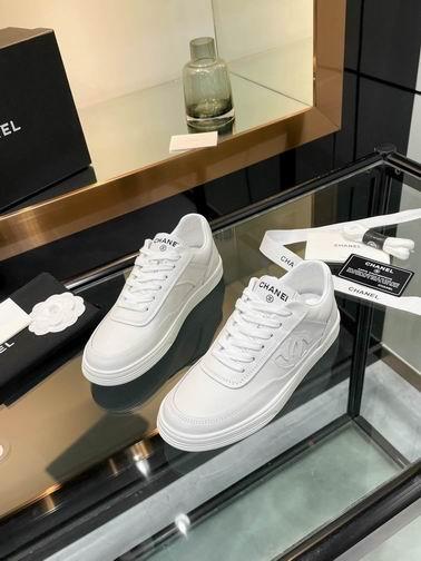 Chanel Replica Shoes sz35-44 hnh0301