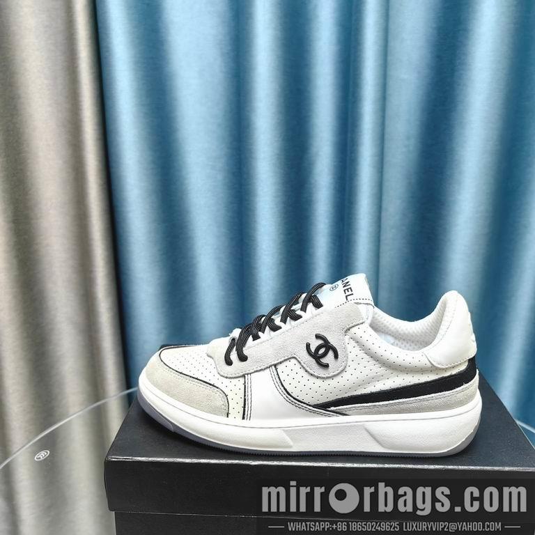 Chanel Replica Shoes sz35-45 mnh0202