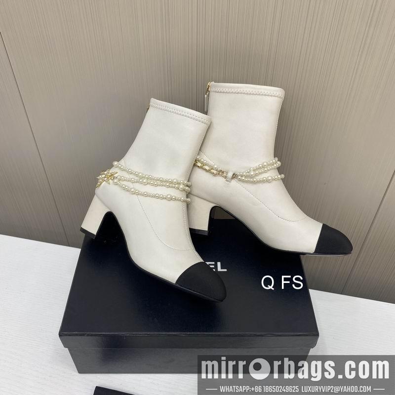 Chanel Replica Shoes sz35-40 FS0832